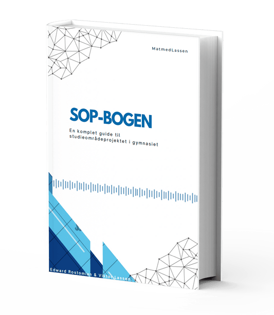 SOP Guiden