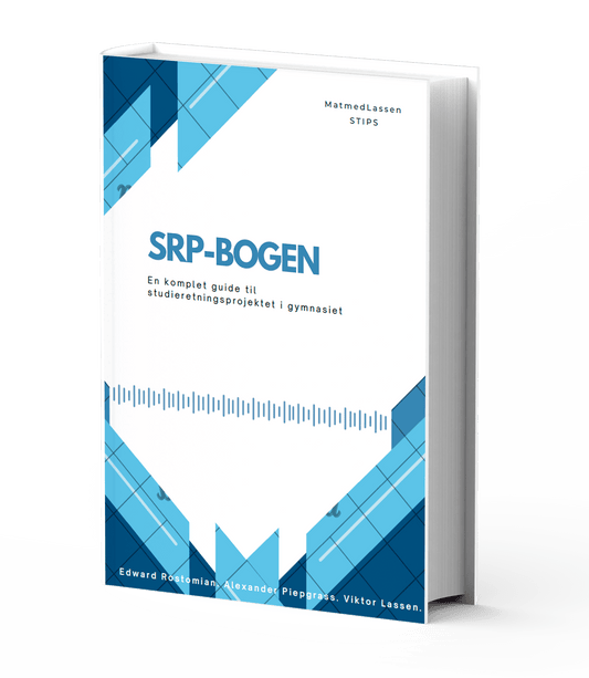 SRP Guiden