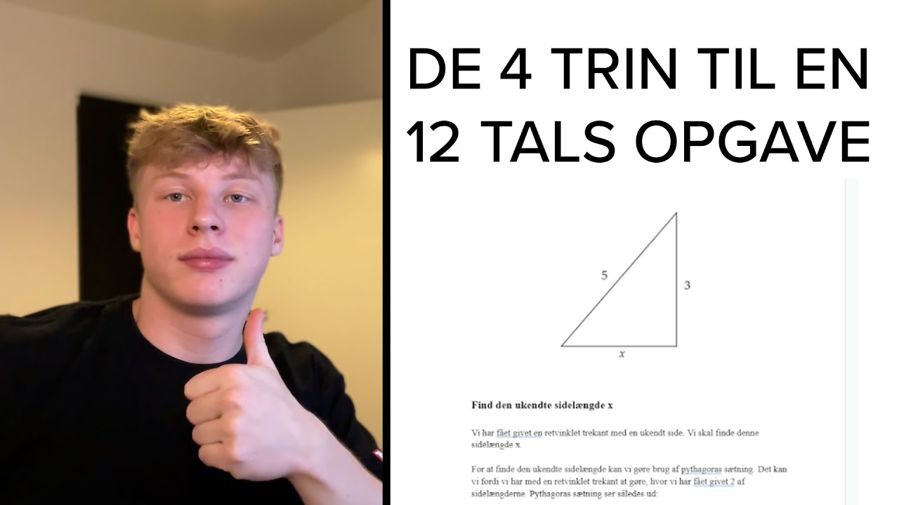 Indlæs video: 